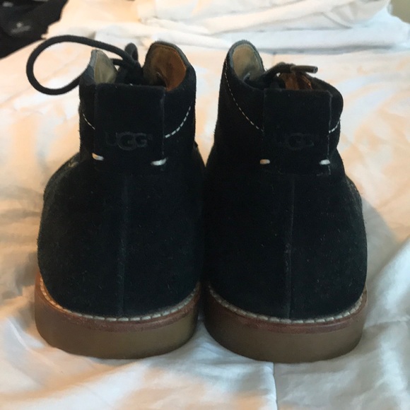 Men's UGG Via Lungarno Chukka Boot - Sz 9 - Picture 6 of 6